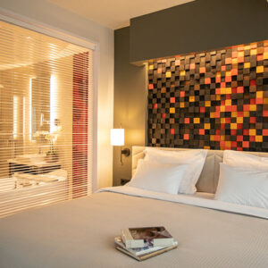 Overnight Stay Voucher