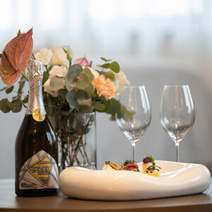 Romance in Style Package